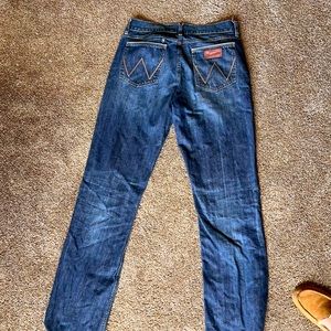 Men’s Wrangler Jeans 33/38